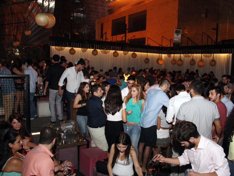 Impulse at Caprice